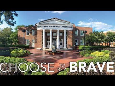 College Review 2022: The University of North Carolina PemBroke, Cheap Universities in the USA 2023