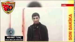 Demirtaş Neden Acilen Cizreye Gitme Kararı Aldı?