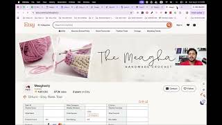 RankKW Full Demo 2026   Best Etsy SEO & Keyword Research Tool    All Features Explained   Zafar Ali