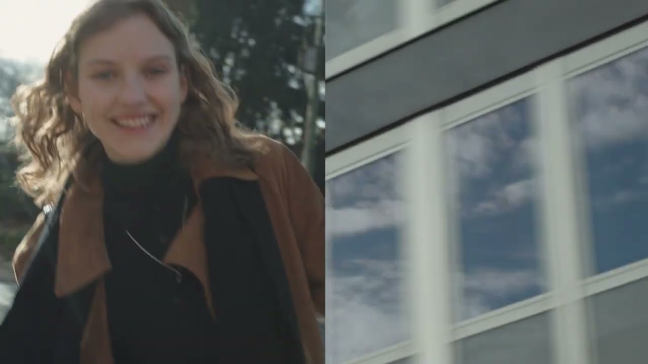 HOGAN – HOGAN Autumn/Winter 2025-2026 Collection Showcase - LANDING Desktop