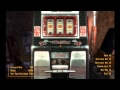 Fallout New Vegas Casino Tops JACKPOT!