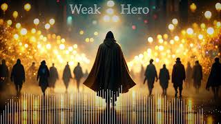 Download Lagu Weak Hero (Ai Music 80s) | Eurodisco / Synthpop MP3 Download Lagu Weak Hero (Ai Music 80s) | Eurodisco / Synthpop MP3