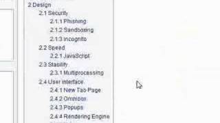 Google Chrome - Open Source Browser Available NOW!
