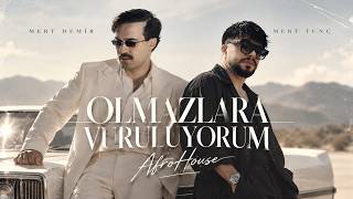 Mert Demir - Olmazlara Vuruluyorum (Prod. Mert Tunç) Afro House