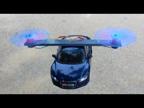 Flying