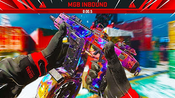 This Tuned FENNEC 45 Class Setup BREAKS Shipment (Triple MGB) - Modern Warfare 2