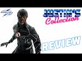 SooSoo Toys Zoom / Black Flash (Dark Speedster) Review