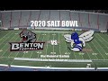 2020 Salt Bowl