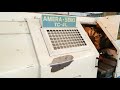Old and used amera seiki tc 4l in very good condition cnc turning lathe