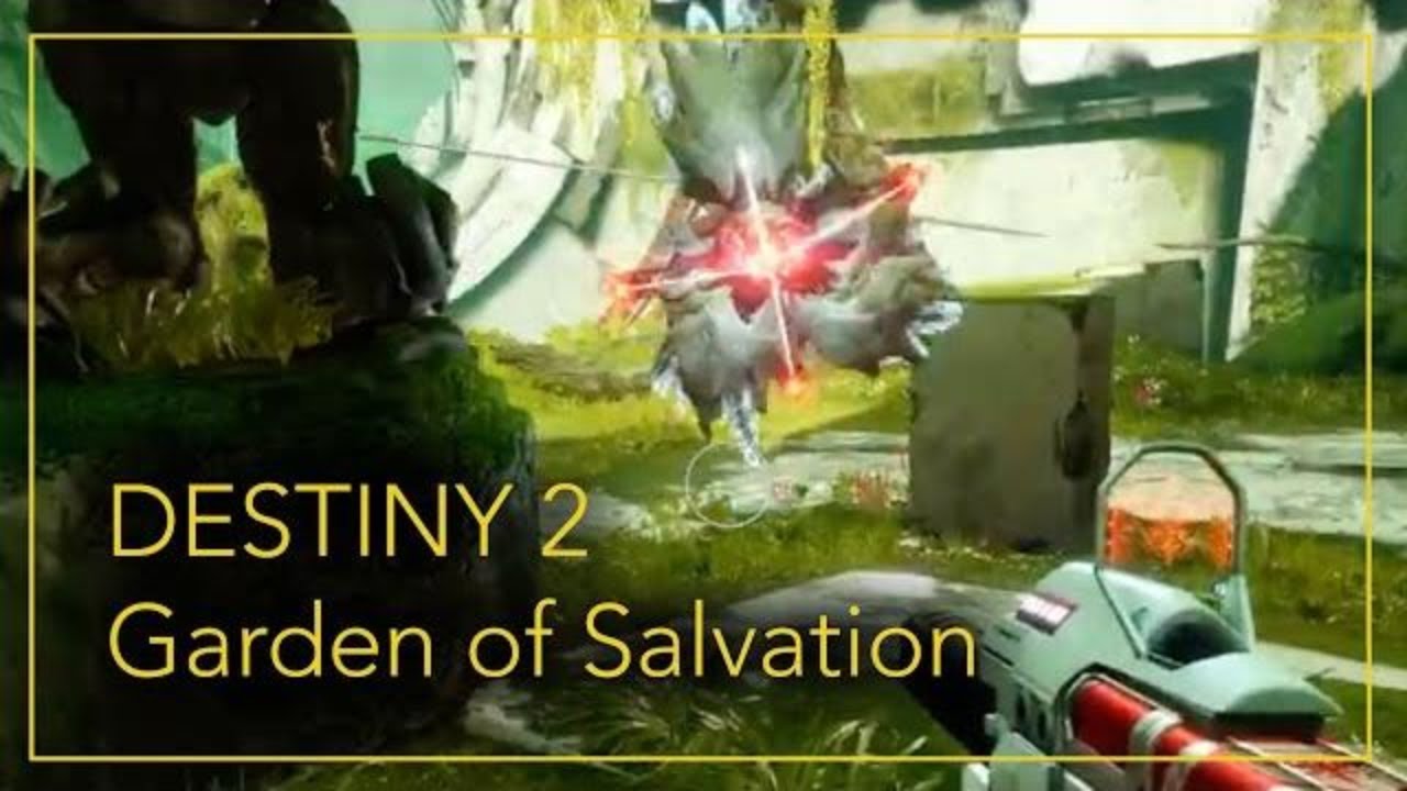 garden of salvation loot table garden of salvation loot table