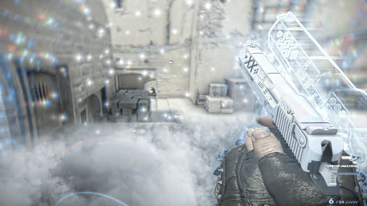 Playboi Carti 💙 /w xasttt1l, w4rrioR?, HulumMulum, balbecbtw (csgo fragmovie)