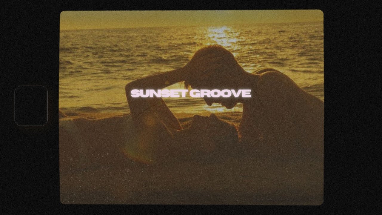 (Free) Afro House x Deep House - Sunset Groove