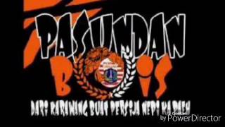 Boistar - Persija Kapan Juara feat zidan