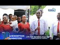 REDEMPTION MINISTERS KISII- TENDA/// live performance Mp3 Song