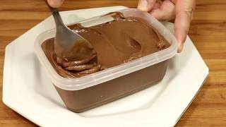 Creamy Chocolate Brigadeiro | Perfect Recipe for Cake in a Jar screenshot 4