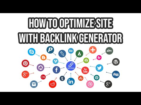 9 SITUS BACKLINK GRATIS UNTUK OPTIMIZE SEO ( WEBSITE & YOUTUBE )