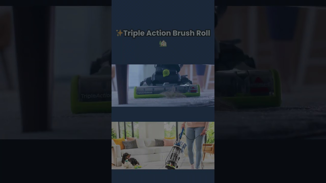 🚀 Tired of pet hair everywhere? We’ve got the PERFECT solution! 🏡✨| 