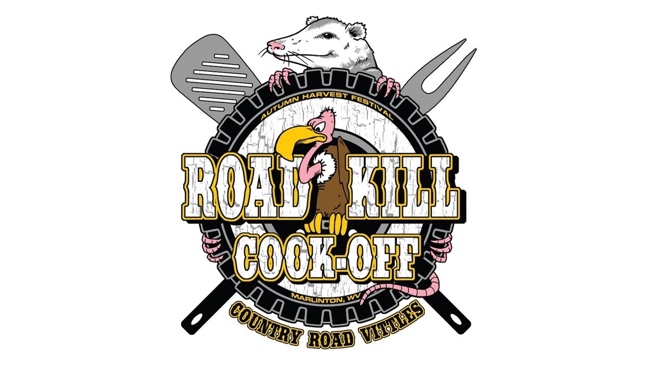 Road Kill Cook-Off | West Virginia