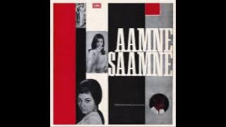 Mohd Rafi - Aajkal Hum Se Roothe (Vinyl - 1967)