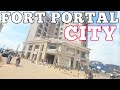 SURPRISED HOW How Fort Portal Tourism City Looks Like In 2026