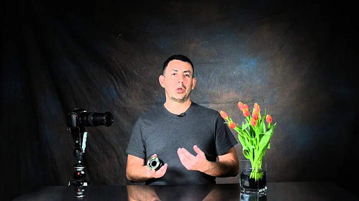 Ray Quezada Photography with Savage extention tube