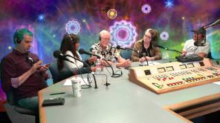 Luminosity Wellness Radio | Episode 4