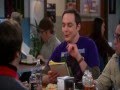 Sheldon laughed so hard in Physics Mad Lib- The Big Bang Theory S5x16