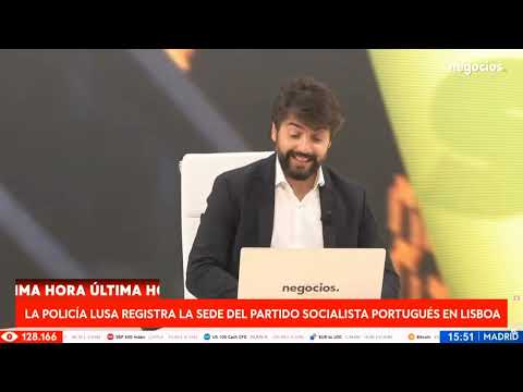 Business TV - Fed and ECB fear inflation even if the Iran war is resolved; price increases are ex...