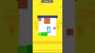 🖌️ PAINTING THESE HOUSES PART 40 | #gaming #coolmathgames #games #game
