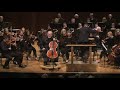 Capture de la vidéo Lalo Cello Concerto In D Minor; Complete + Encores: Casals; Kabalevsky; Bach/Lynn Harrell, Cello