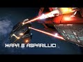 Жара в Apsarillici, наземные зоны конфликта - Elite dangerous ODYSSEY