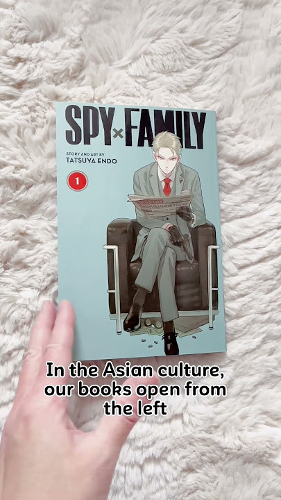 How To Read Manga