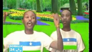 Heesta calanka Puntland 2010 (Part 2).flv