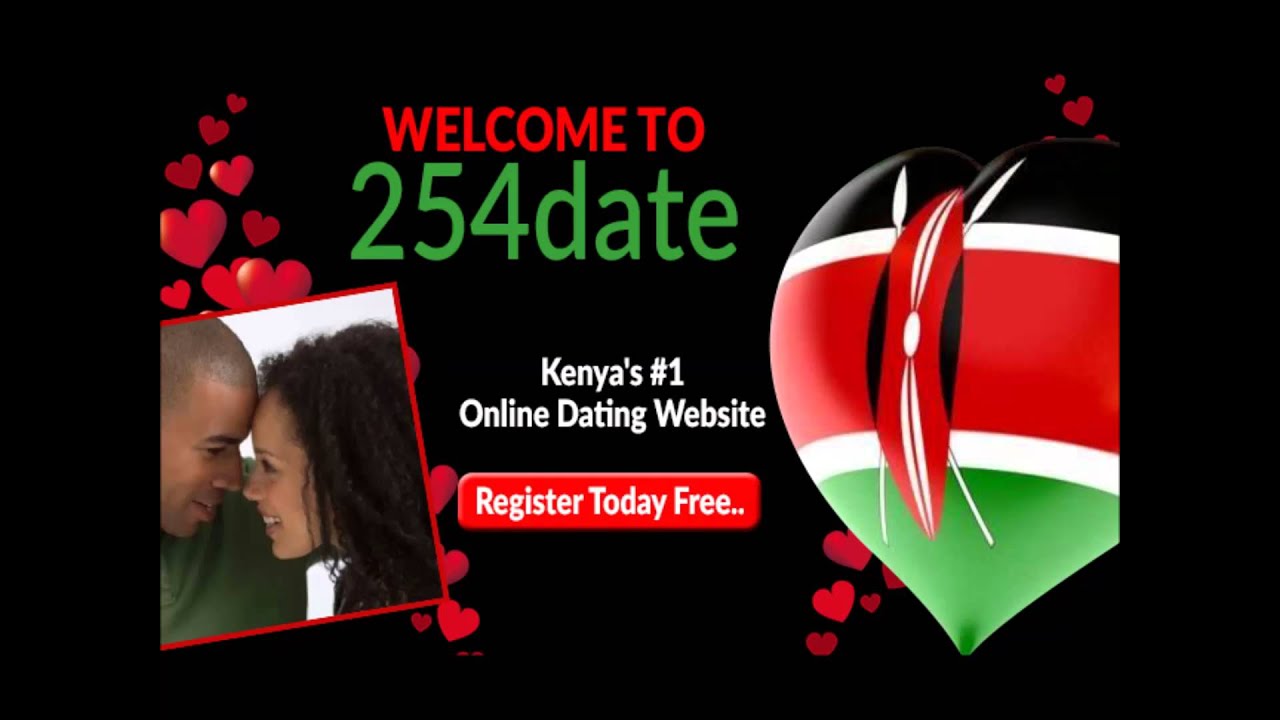 Best online dating site in kenya-in-Tokani