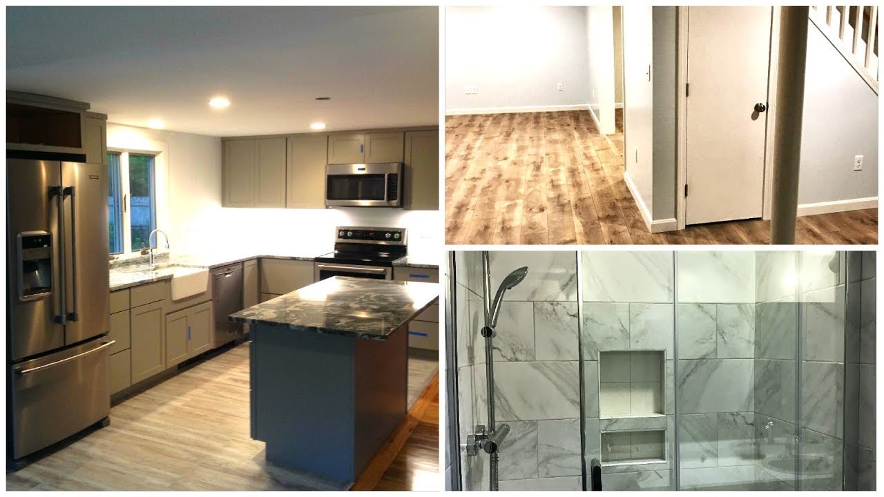 IHS Building and Remodeling, Cape Cod - YouTube