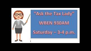 8/1/26 EG Tax: Seasonal Setup