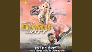 Bamb jatt (remix version)