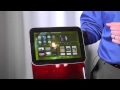 The Lenovo LePad Hybrid U1: The Apple iPad2 Killer?