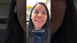 Science Fellowship Awardees - Bruna Fernanda Silva De Sousa