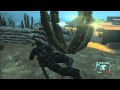 [PS3] [日本版] メタルギアソリッド(MGS5:GZ) 超初心者がやってみた PART1