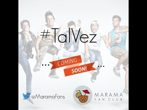 marama-tal-vez-(letra)