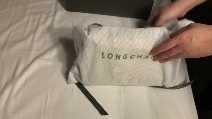 Le Pliage Cuir #LongchampFW16 #LePliageCuir #LePliageByLongchamp