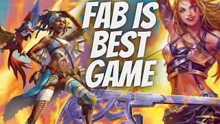 Puffin VS Pleiades CC Classic Constructed Flesh and Blood TCG