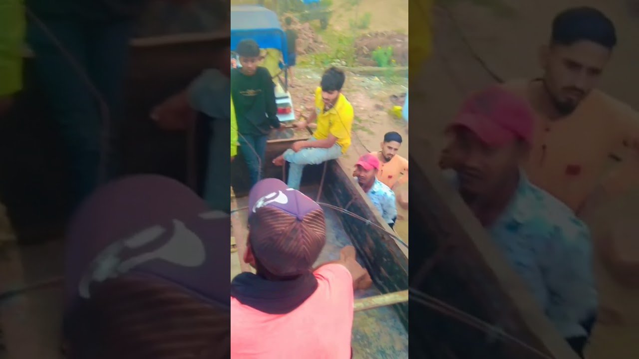 Sangharsh Club Khetko Bokaro Jharkhand_Ramnavmi_2023