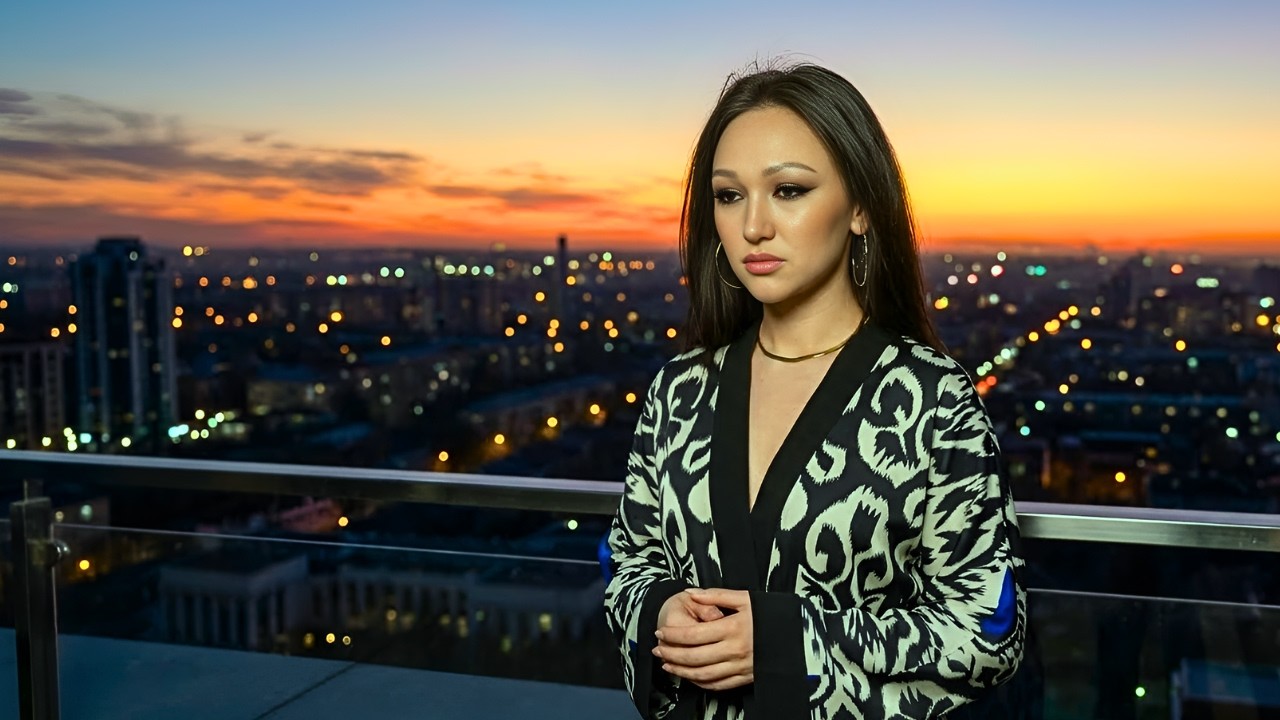 Sogdiana & DJ Calibro - Meni esla (Remix 2026)