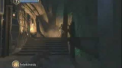 Bioshock Part 21 Smuggler