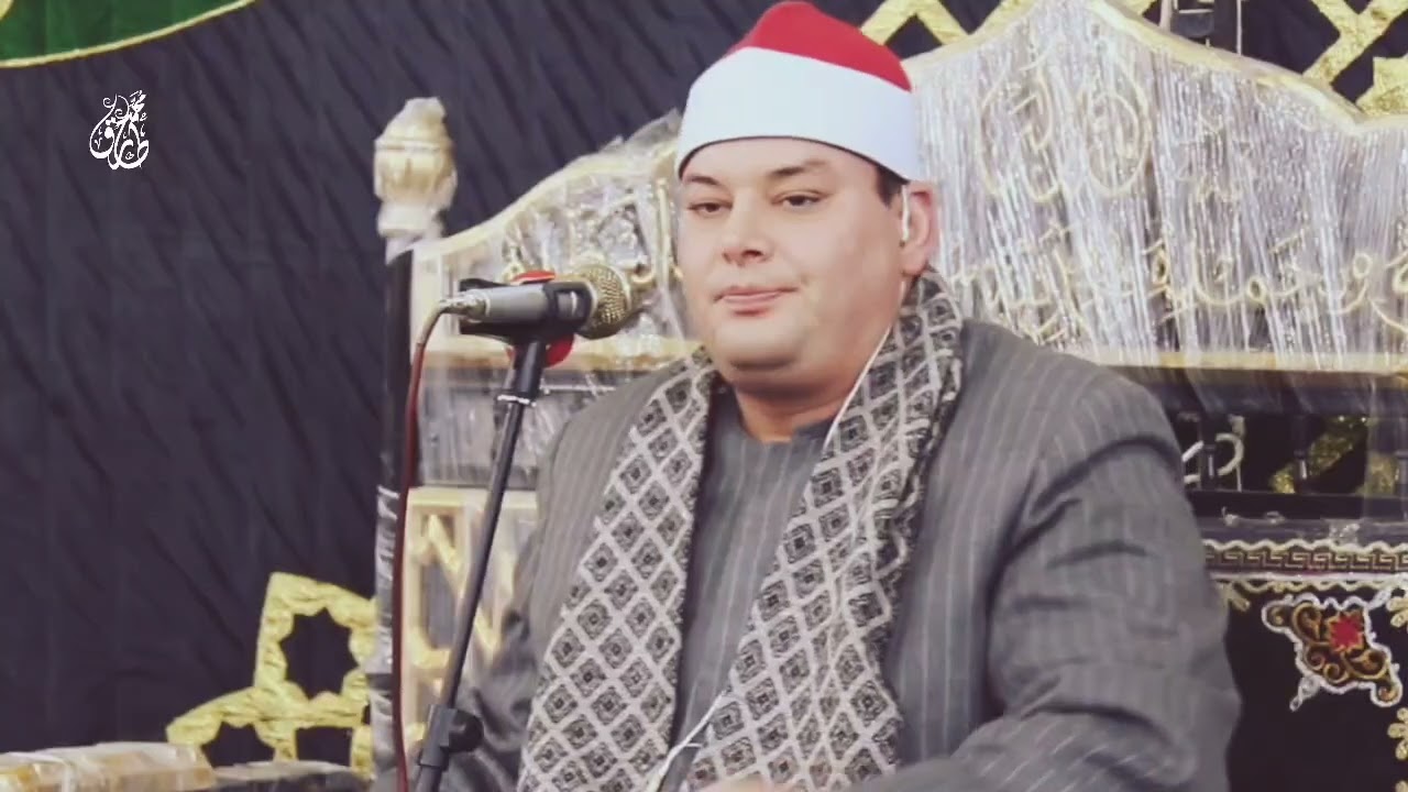 ستعيد سماعه مرات ومرات ❤️ الشيخ محمود القزاز 🎙️ روائع سورة الأعراف 💥 #القزاز_العالمى #الصقر #الترند