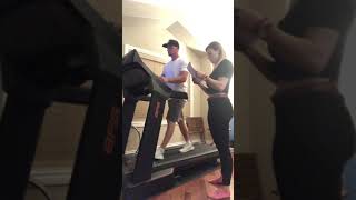 Submaximal Aerobic assessment