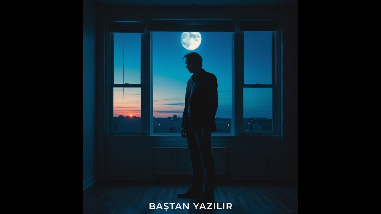 Baştan Yazılır – Official Audio