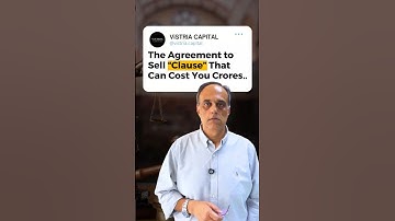 Real Estate Legal Traps⚠️| The Truth About The Forfeiture Clause Might Surprise You | WatchFullVideo